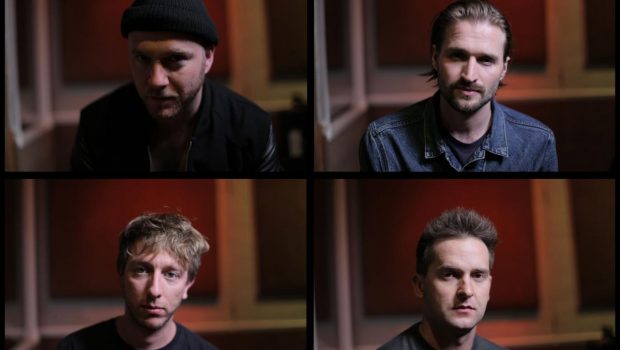 ALBUM: WILD BEASTS – LAST NIGHT MY DREAMS CAME TRUE