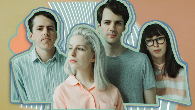 LIVE: ALVVAYS – 19/02/2018