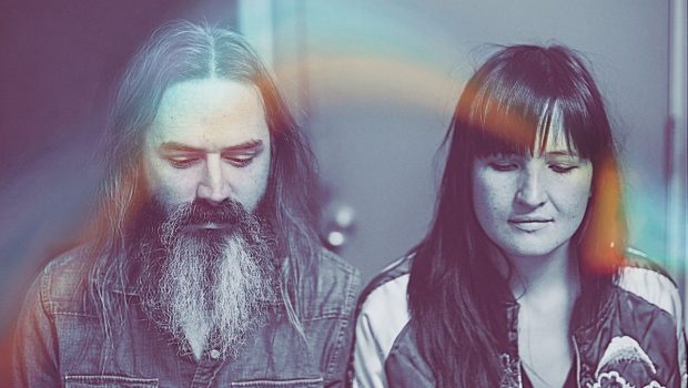 LIVE: MOON DUO – 01/02/2018