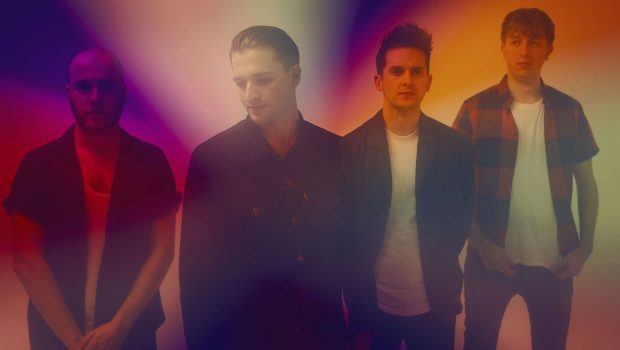 LIVE: WILD BEASTS – 16/02/2018