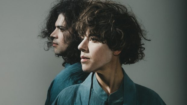 TUNE-YARDS – MANCHESTER SHOW TICKETS GIVEAWAY