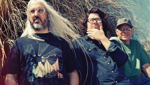 LIVE: DINOSAUR JR. – 24/03/2018