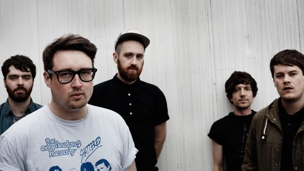 LIVE: HOOKWORMS – 10/03/2018