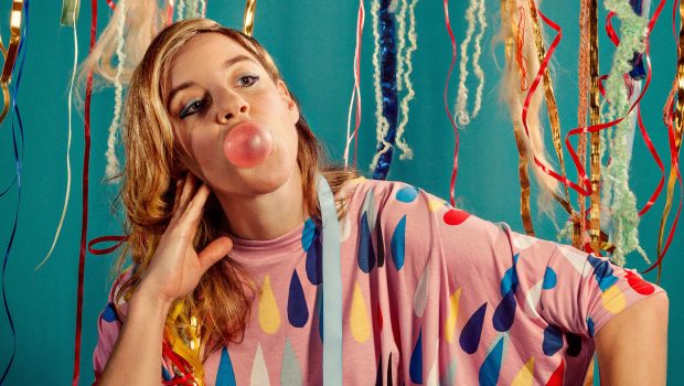 LIVE: TUNE-YARDS – 16/03/2018