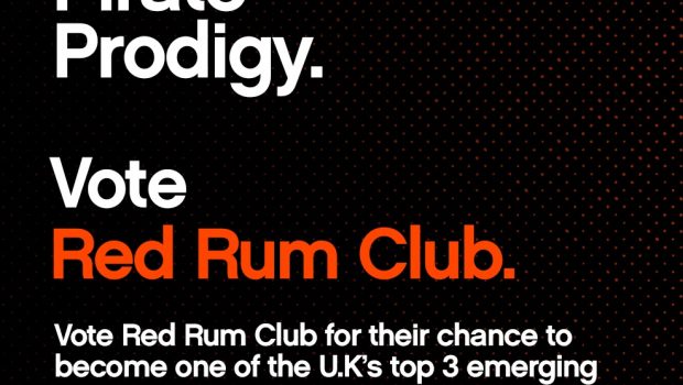 PIRATE PRODIGIES WHO ARE YA TAKE OVER – RED RUM CLUB