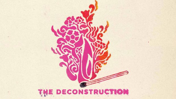 ALBUM: EELS – THE DECONSTRUCTION