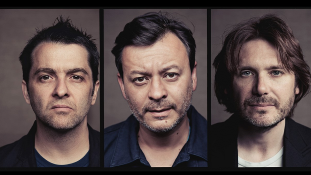 LIVE: MANIC STREET PREACHERS – 28/04/2018