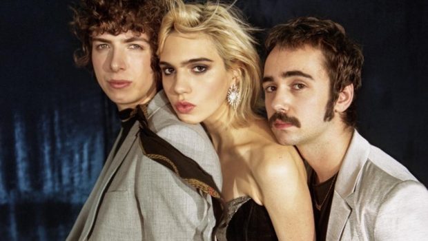 LIVE: SUNFLOWER BEAN / SORRY – 30/03/2018