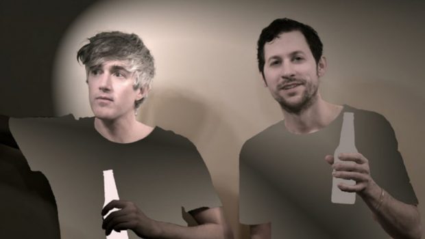 LIVE: WE ARE SCIENTISTS – 09/05/2018