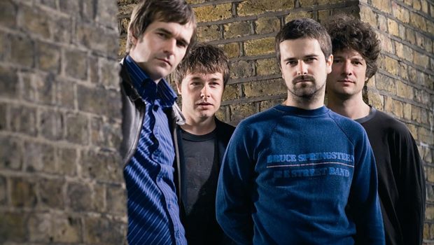 LIVE: THE BLUETONES / JORDAN ALLEN / THE GALLERYS – 17/05/2018