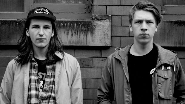 LIVE: DRENGE – 02/05/2018