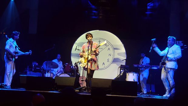 LIVE: EZRA FURMAN / DU BLONDE – 27/05/2018