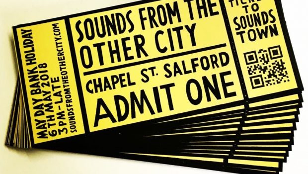 LIVE: SOUNDS FROM THE OTHER CITY 2018 – 06/05/2018