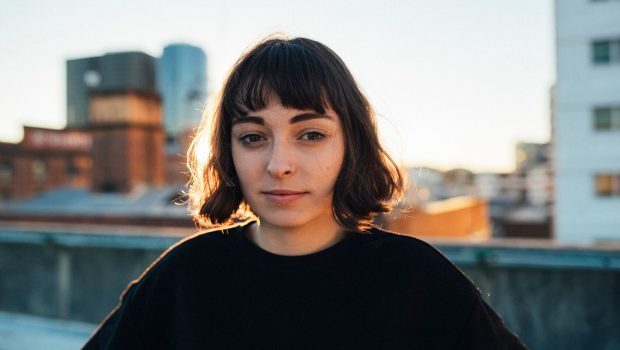 LIVE: STELLA DONNELLY – 07/05/2018