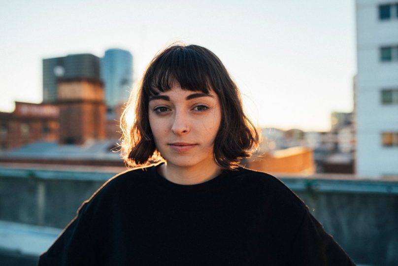 Stella Donnelly – Thrush l (EP) Thrush Metal | Stella Donnelly