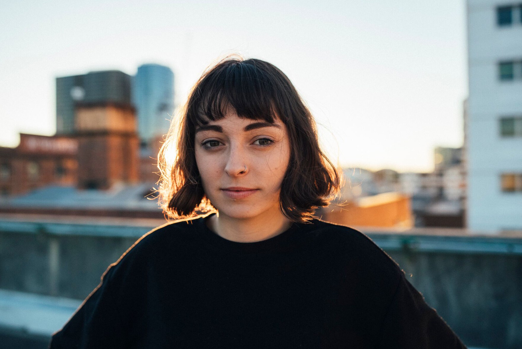 LIVE: STELLA DONNELLY – 07/05/2018 : Silent Radio