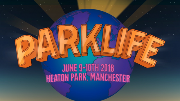 HERE COMES PARKLIFE, YOU READY?