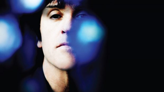 ALBUM: JOHNNY MARR – CALL THE COMET