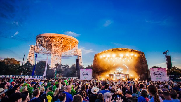 LIVE: BLUEDOT FESTIVAL 2018 – SATURDAY