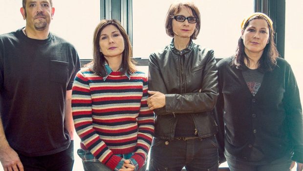 LIVE: THE BREEDERS – 13/07/2018