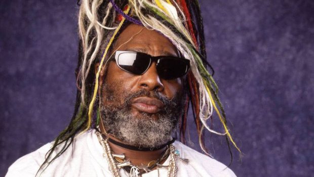 LIVE: GEORGE CLINTON & PARLIAMENT FUNKADELIC – 07/07/2018