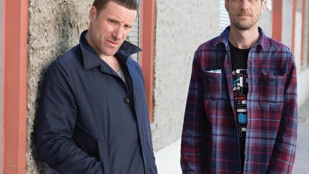 SLEAFORD MODS – HEAR NEW TRACK + NEW EP DETAILS