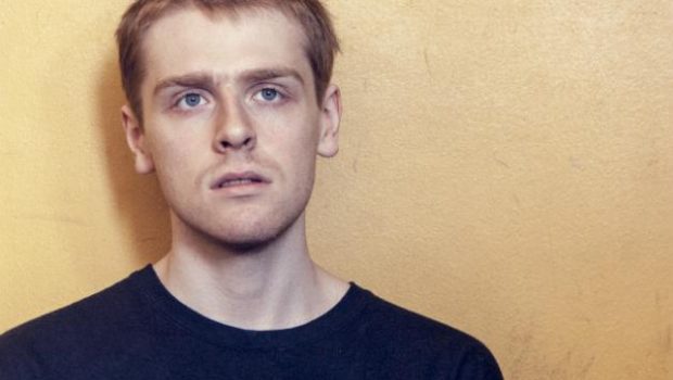 LIVE: KIRAN LEONARD/CULT PARTY – 08/09/2018