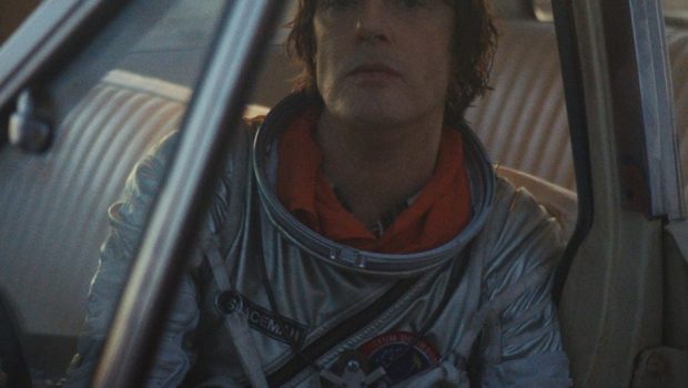 ALBUM: SPIRITUALIZED – AND NOTHING HURT