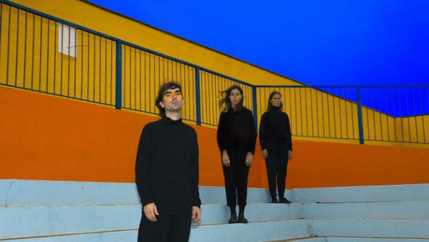 WOVOKA GENTLE RELEASE NEW SINGLE + ANNOUNCE UK DATES