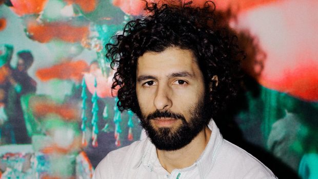 LIVE: JOSE GONZALEZ / JESCA HOOP – 22/09/2018