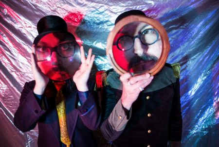 The Claypool Lennon Delirium