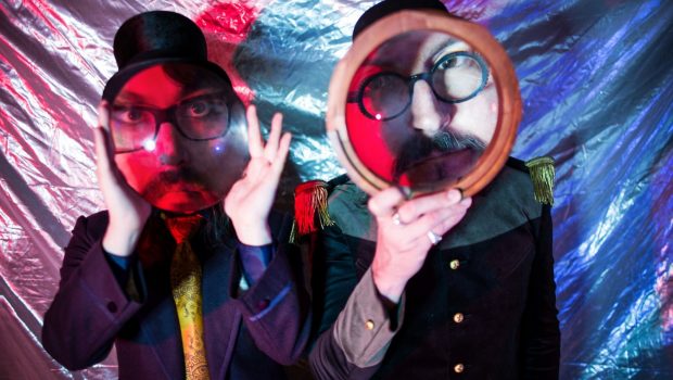 The Claypool Lennon Delirium