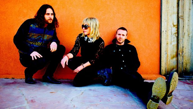 The Joy Formidable