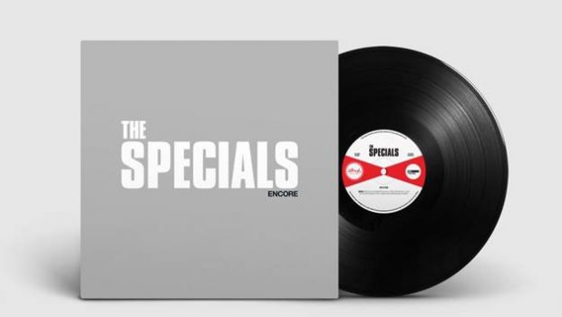 THE SPECIALS TO RELEASE NEW ALBUM “ENCORE”