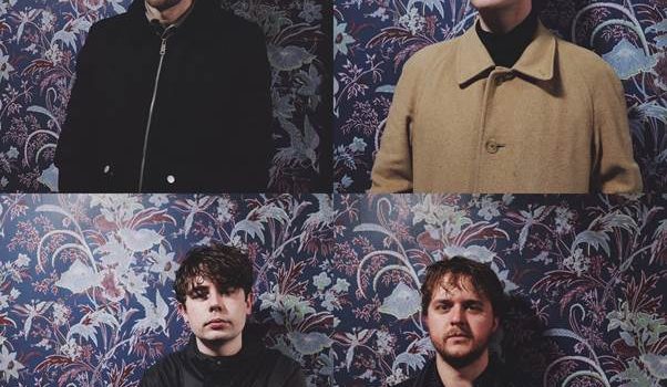 THE HOWL & THE HUM ANNOUNCE HEADLINE TOUR AND UNVEIL NEW TRACK