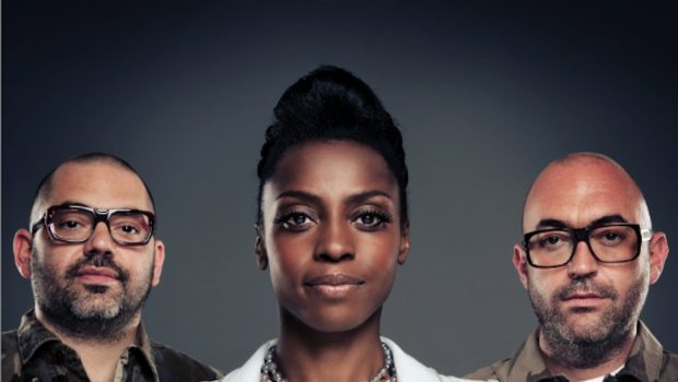 LIVE: MORCHEEBA / IRENA ZILIC – 08/10/2018