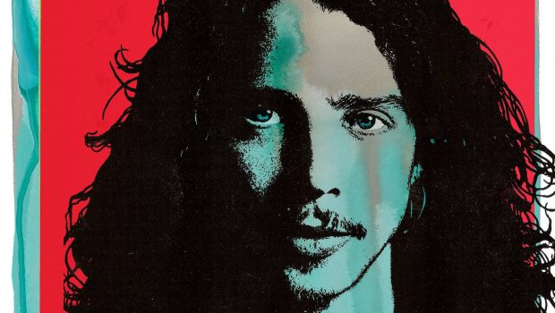 ALBUM: CHRIS CORNELL – AN ARTIST’S LEGACY