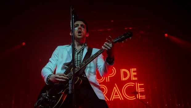 LIVE: MILES KANE / CABBAGE – 23/11/2018