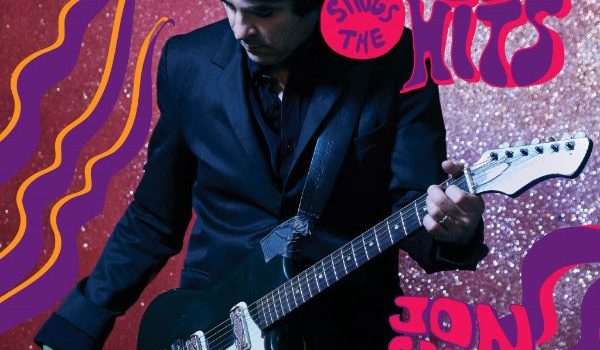 ALBUM: JON SPENCER – SPENCER SINGS THE HITS