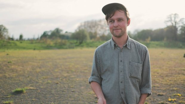 JOSHUA BURNSIDE ANNOUNCES EXPANDED EP “WEAR BLUEBELLS IN YOUR HAT IF YOU’RE GOIN THAT WAY”