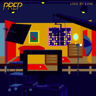 EP: PREP – LINE BY LINE