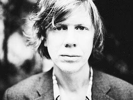 ALBUM:THURSTON MOORE & TOM SURGAL – KLANGFARBENMELODIE..AND THE COLORIST STRIKES PRIMITIV