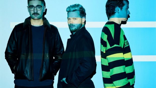 LIVE: ALT-J – 28/10/2018