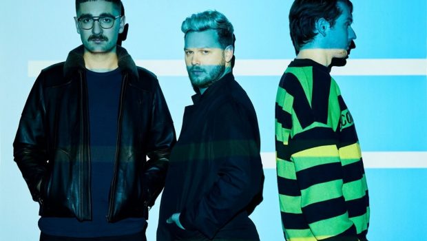 LIVE: ALT-J – 28/10/2018