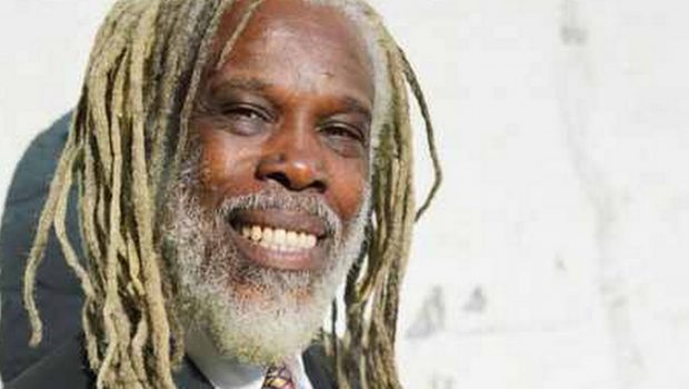 LIVE: BILLY OCEAN – 12/11/2018