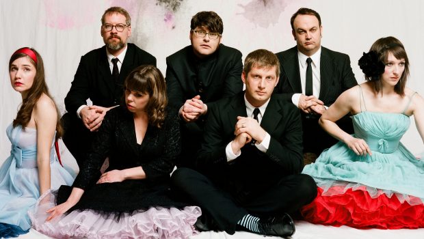 LIVE: THE DECEMBERISTS / HOP ALONG – 12/11/2018