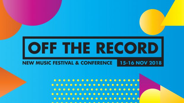 LIVE: OFF THE RECORD CONFERENCE – MASTERING WITH KEVIN TUFFY – 16/11/2018