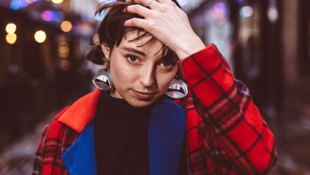 LIVE: STELLA DONNELLY / ANNA B SAVAGE – 06/11/2018