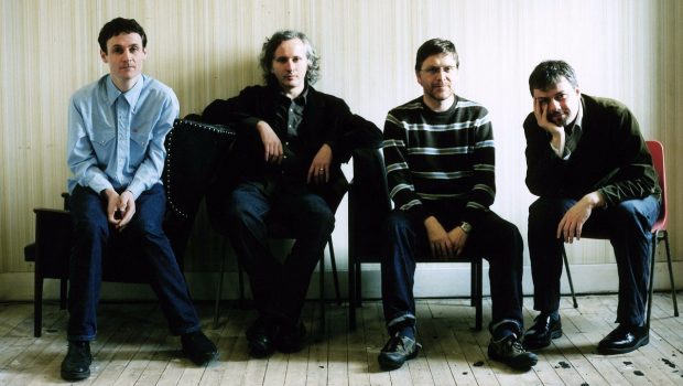 LIVE: TEENAGE FANCLUB – 05/11/2018