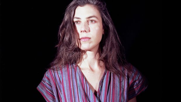 LIVE: JULIA HOLTER – 06/12/2018